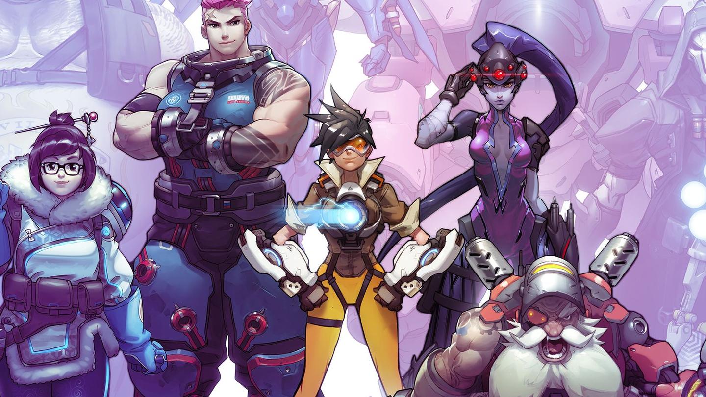 Overwatch deve ganhar evento de Natal em breve [RUMOR]