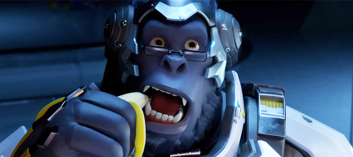 Overwatch ficará gratuito por quatro dias