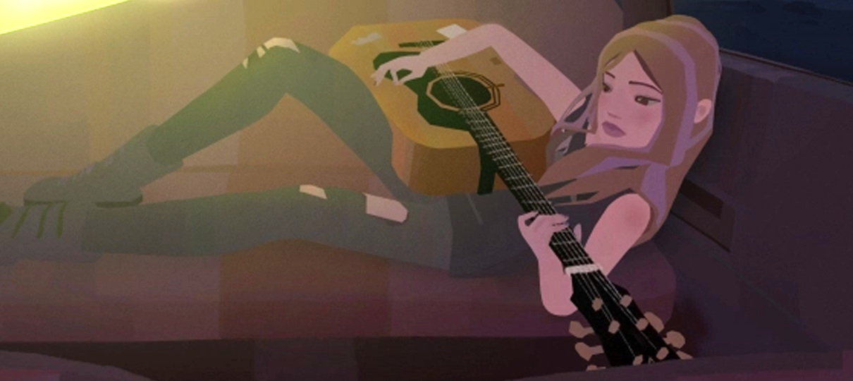 Curta do Google em realidade virtual está entre os finalistas do Oscar