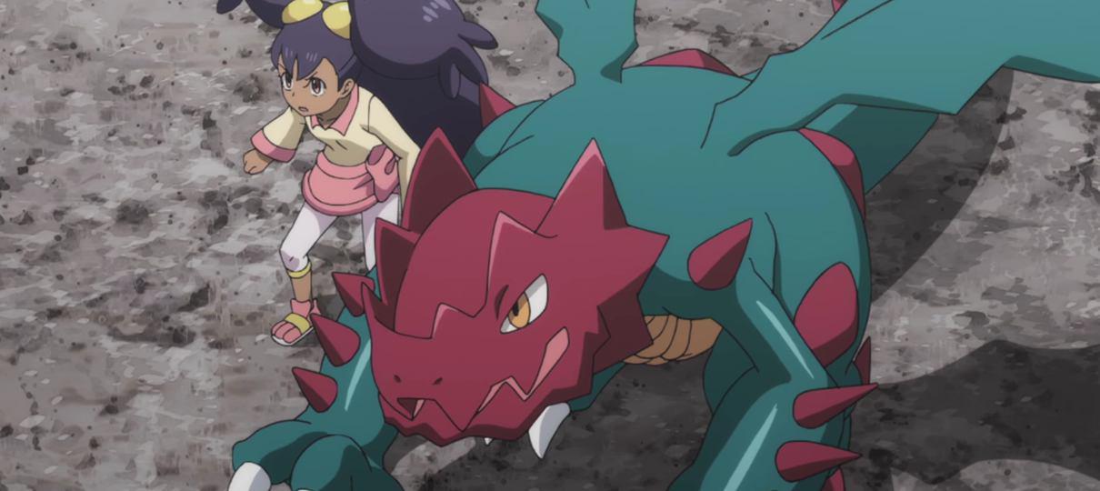 Pokémon Generations | Saga de Unova começa com batalha de líderes contra Team Plasma