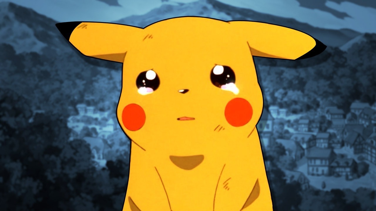 Pokémon | Anime original quase acabou de forma chocante e triste