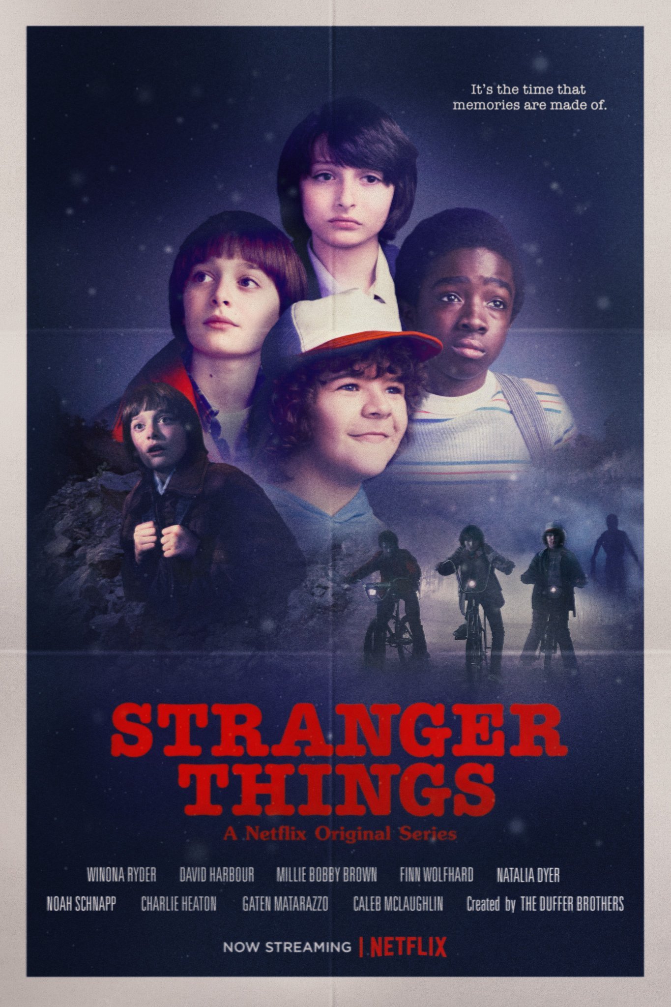 Diretor de Stranger Things diz que o anime Elfen Lied foi inspiração para  série da Netflix - IntoxiAnime
