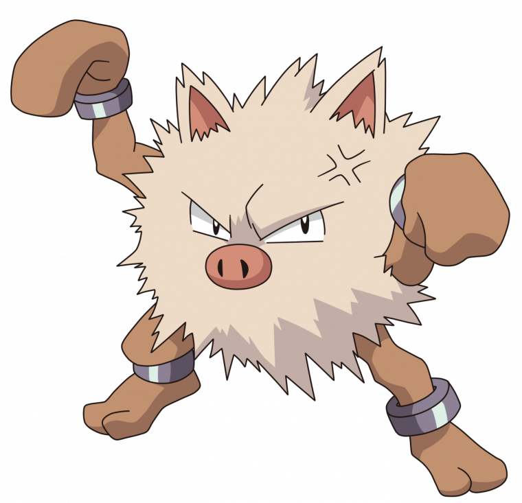 primeape
