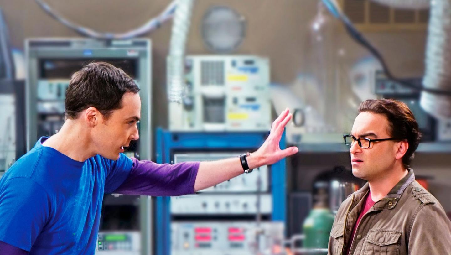 Big Bang: A Teoria | Lançada a 9ª temporada em DVD!