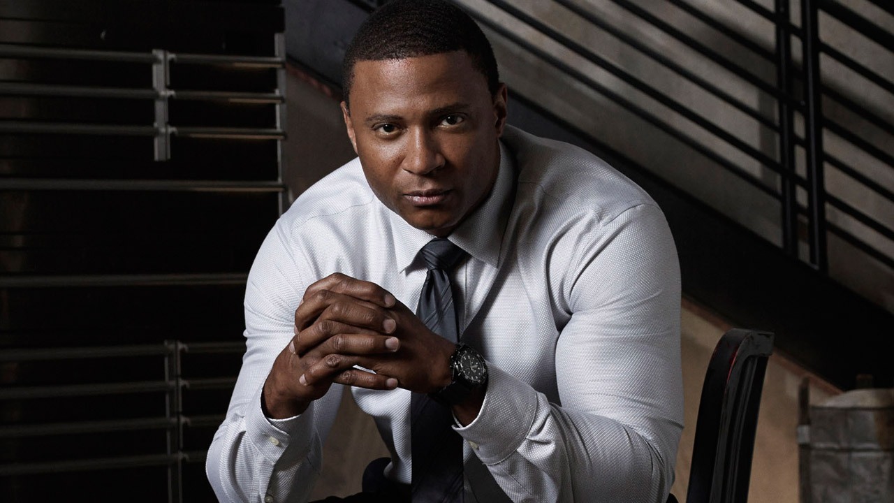 CCXP 2016 | David Ramsey, de Arrow, estará na convenção