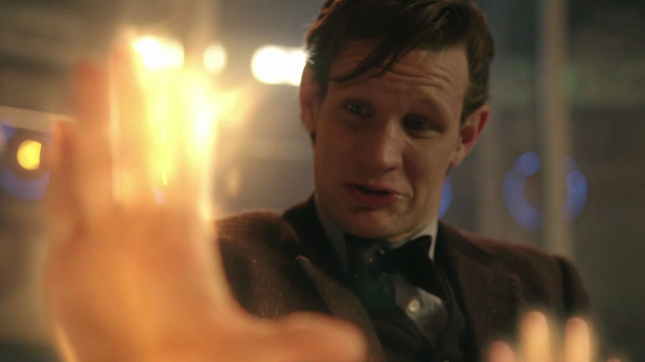 Doctor Who | Vídeo mostra todas as regenerações da série