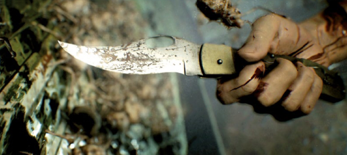 Confira novas fotos e informações de Resident Evil 7