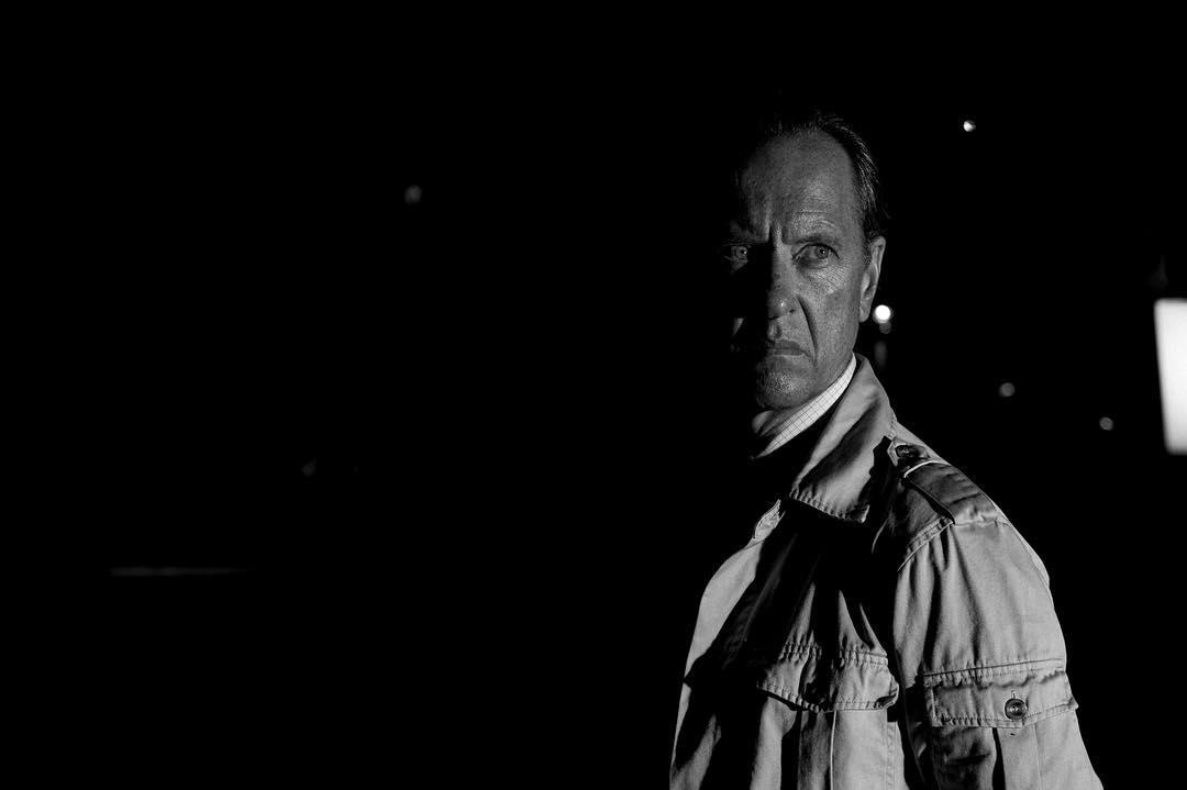 Logan | Dr. Rice aparece em nova imagem do filme - Jovem Nerd