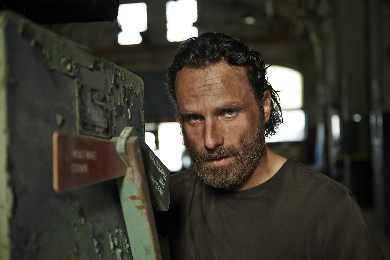 The Walking Dead | Salvadores vão cercar o grupo de Rick no quinto episódio