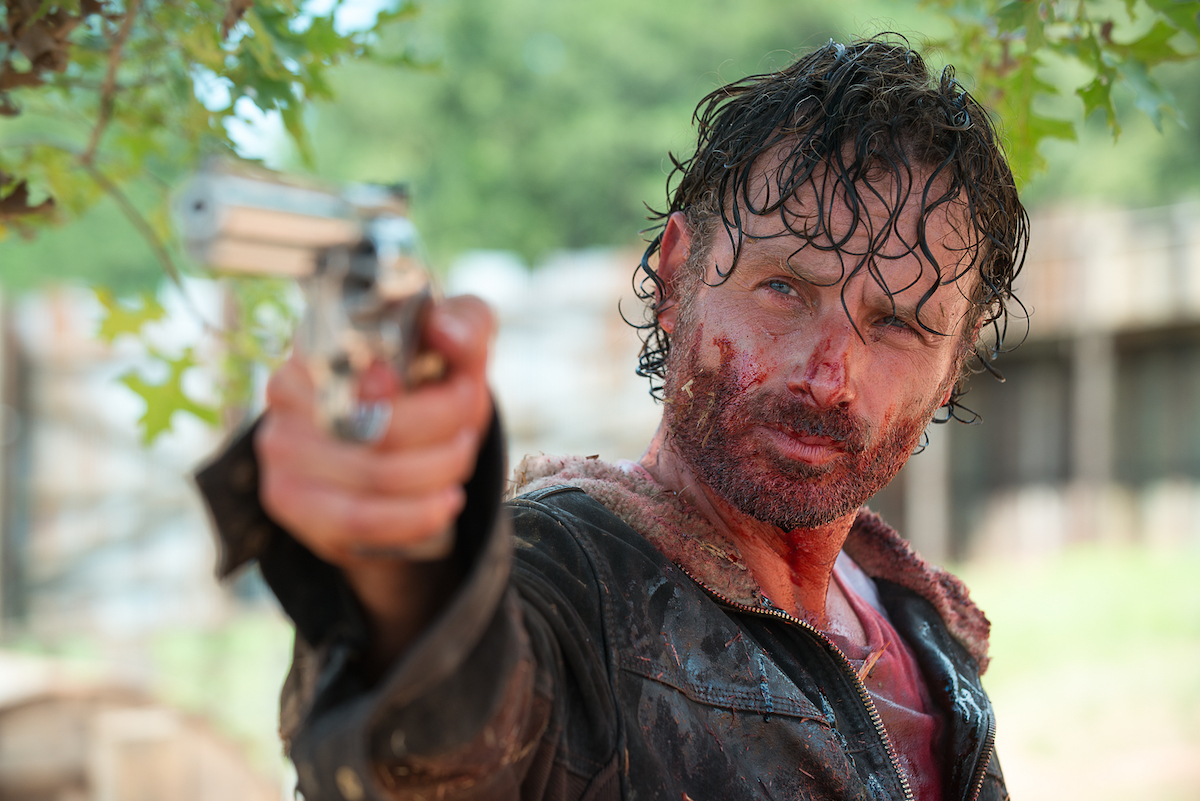 The Walking Dead | Próximos episódios terão duração estendida