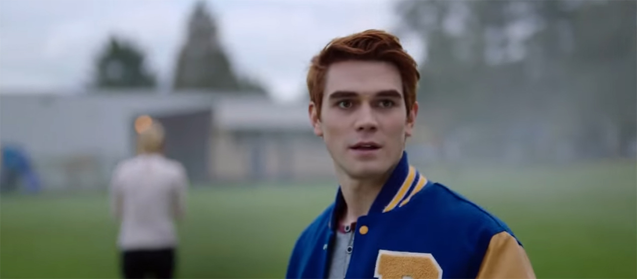 Riverdale | Confira o primeiro teaser da série baseada nos quadrinhos da Turma do Archie
