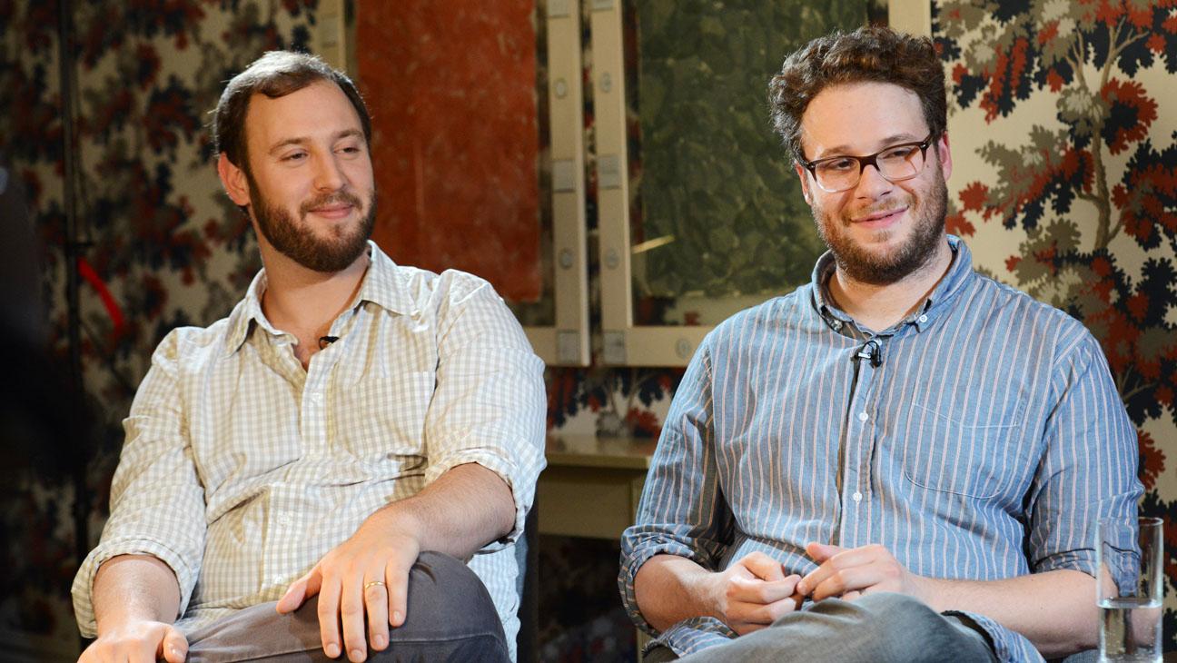 Seth Rogen e Evan Goldberg vão produzir comédia de super-heróis