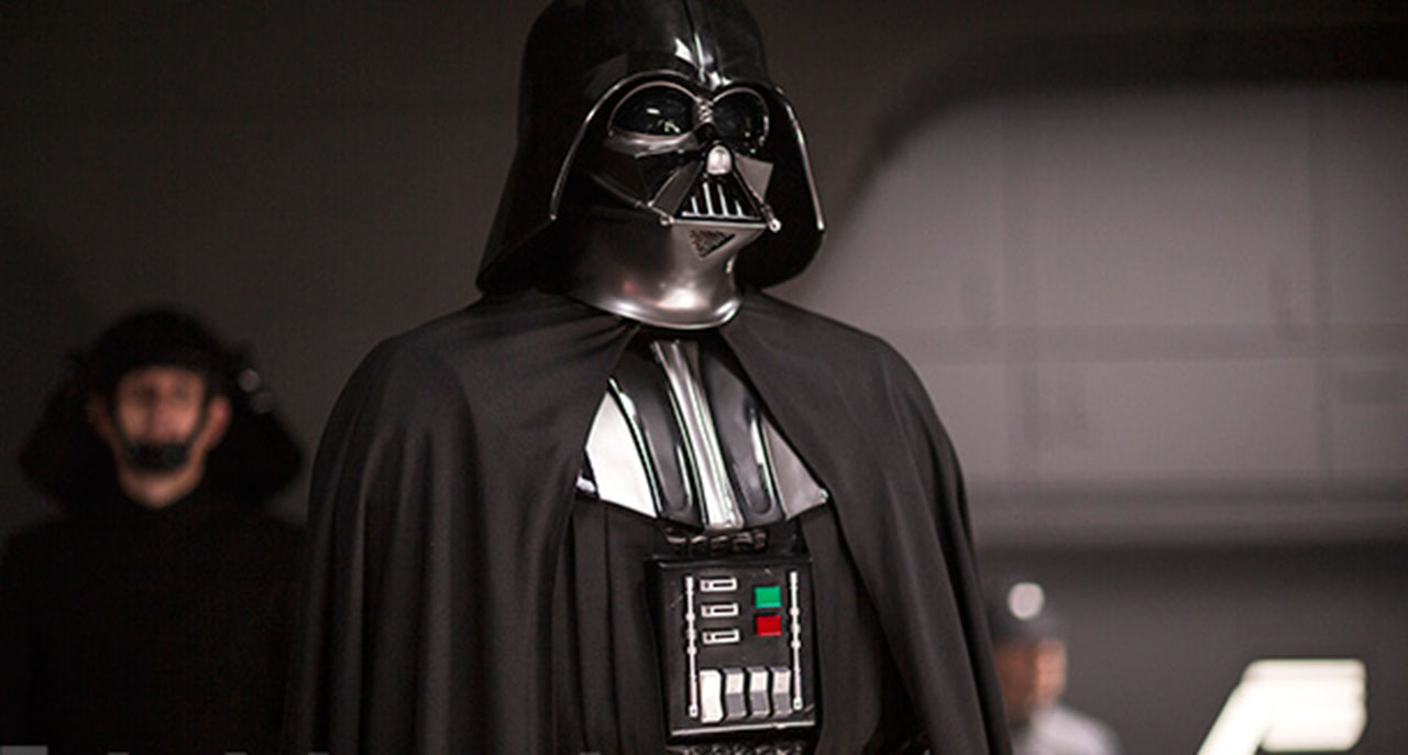 Rogue One arrecada US$71 milhões em sua estreia nos EUA