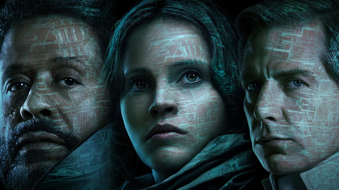 Rogue One | Roteirista revela primeiro final do filme