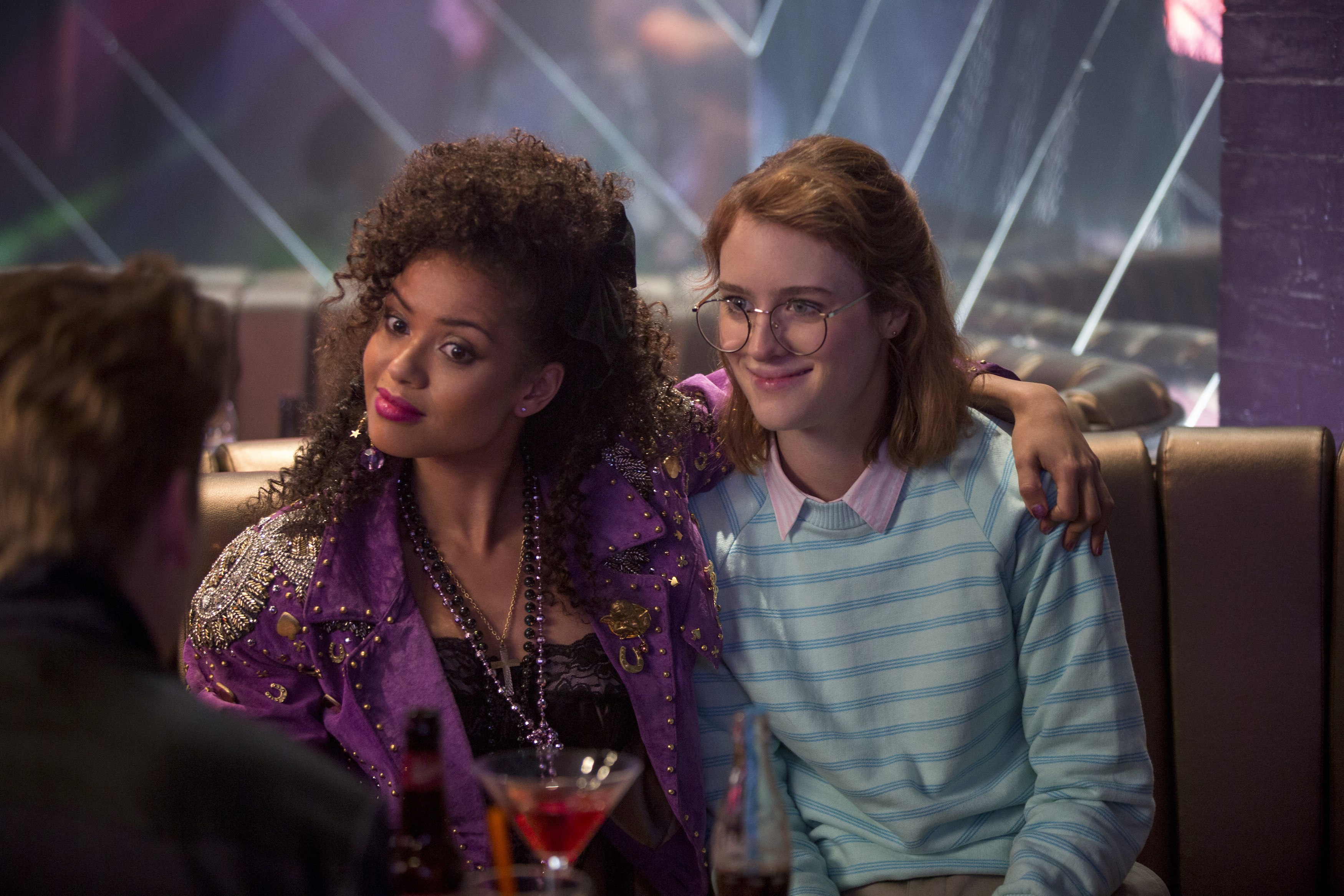 Black Mirror | Trilha sonora de "San Junipero" será lançada em dezembro