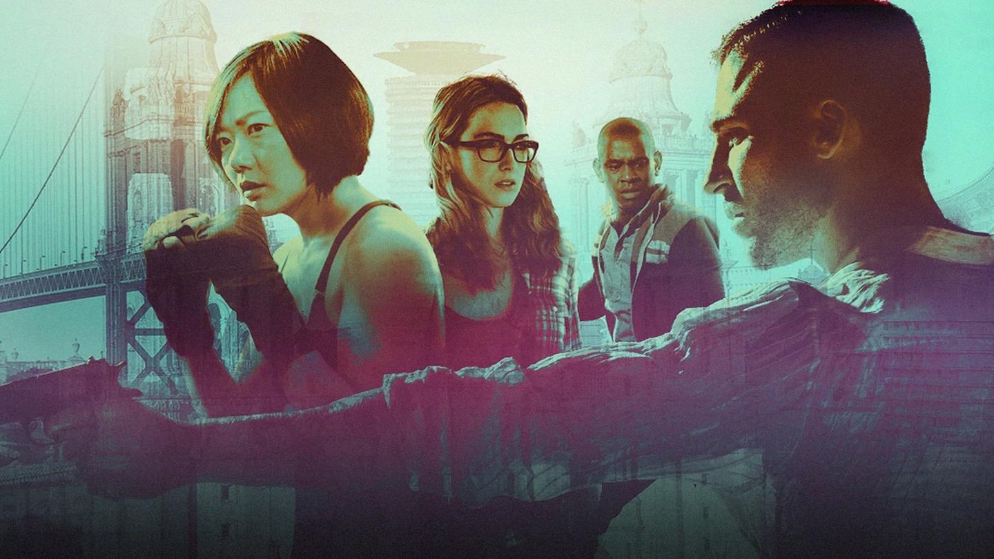 Sense8 | Equipe criativa se manifesta sobre o cancelamento
