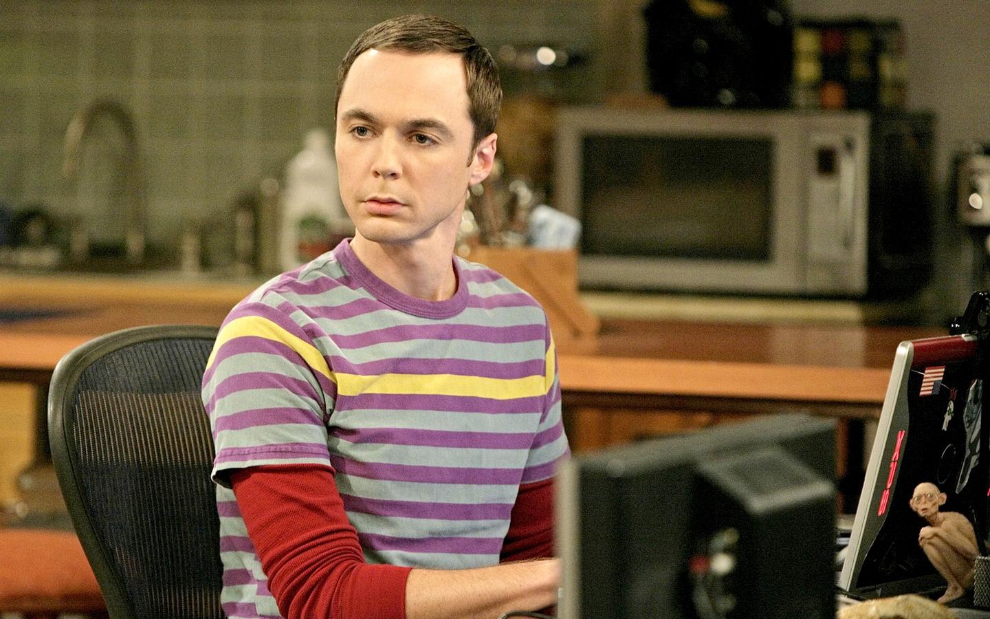 The Big Bang Theory pode ganhar série derivada com a infância de Sheldon
