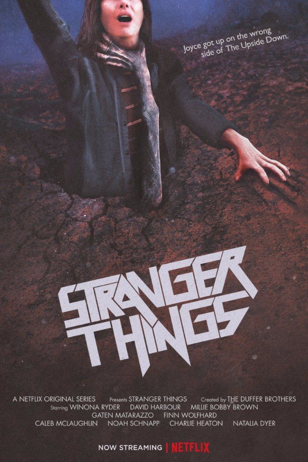 Stranger Things  Duffer Brothers falam sobre Elfen Lied, o anime que  inspirou a série - NerdBunker
