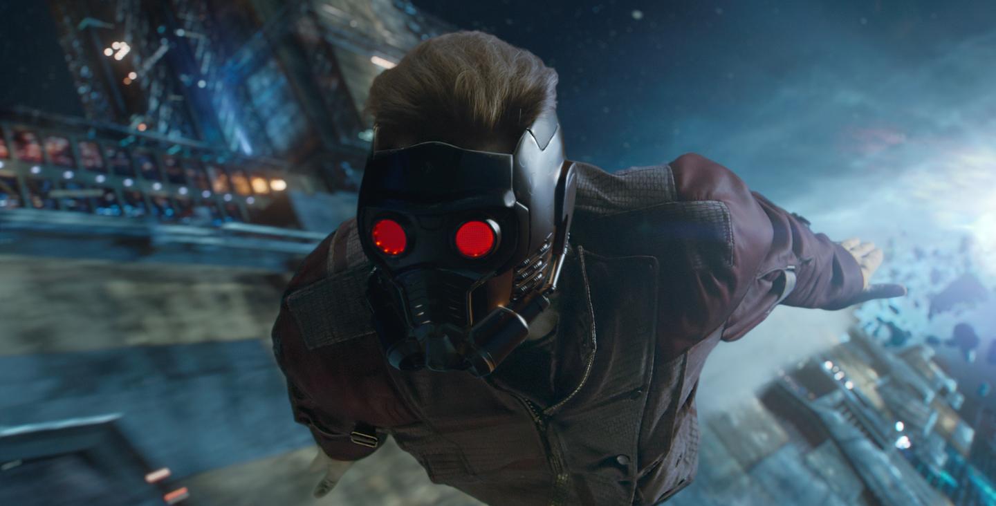 Guardiões da Galáxia vol. 3 vai acontecer (talvez sem James Gunn)