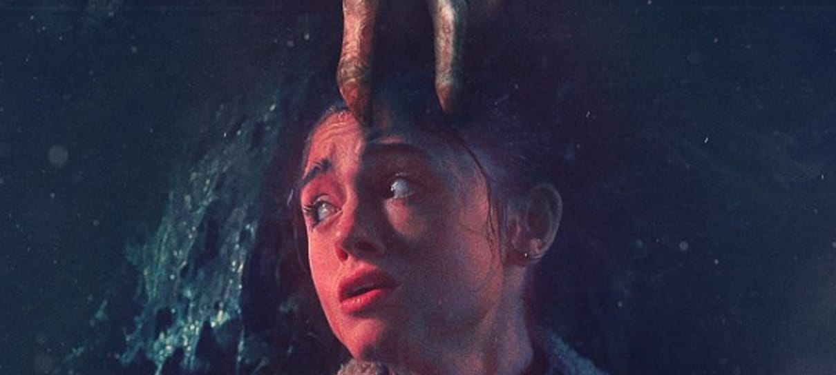 Stranger Things | Novo pôster homenageia A Hora do Pesadelo