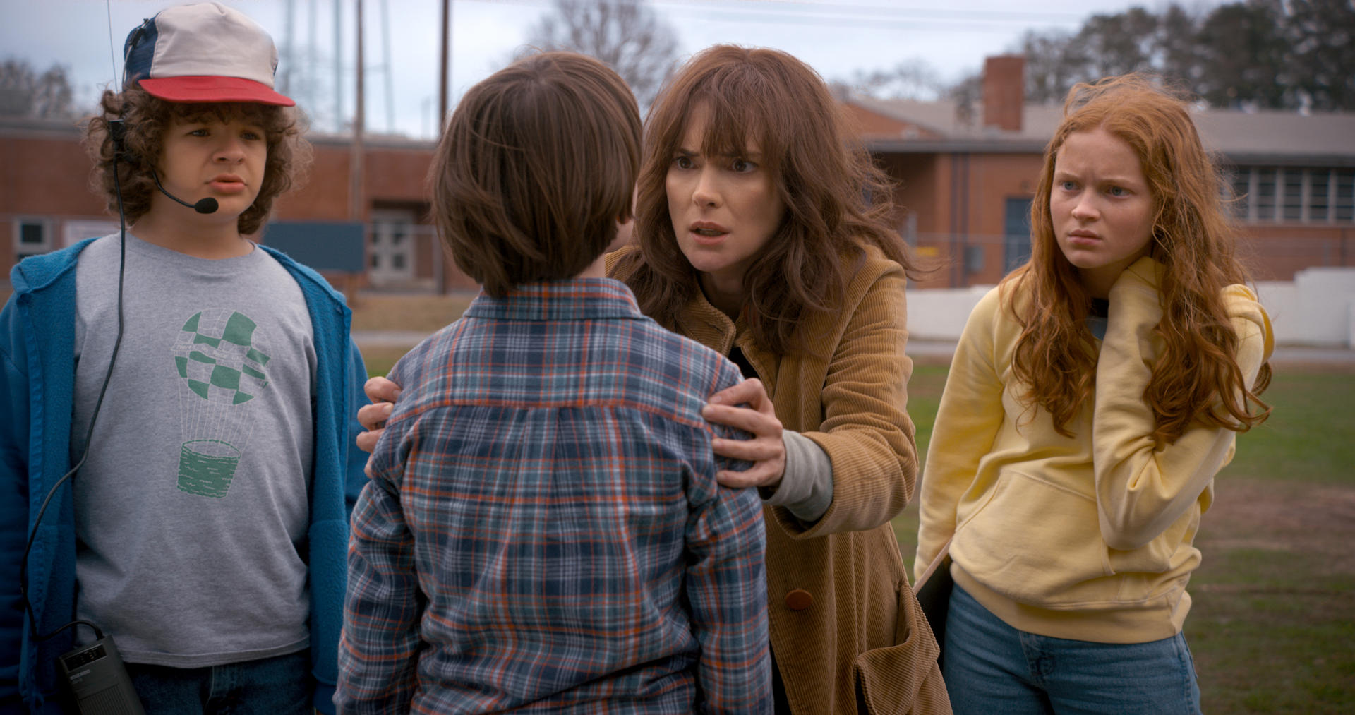 Stranger Things | Trauma será um dos temas da segunda temporada