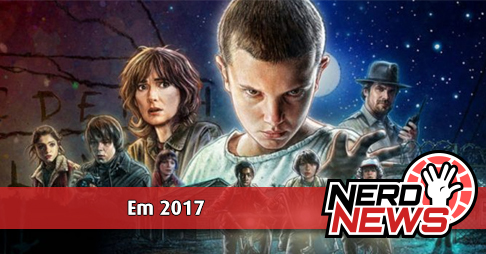 Stranger Things  Vídeo relembra o desaparecimento de Barb e o furto dos  waffles - NerdBunker