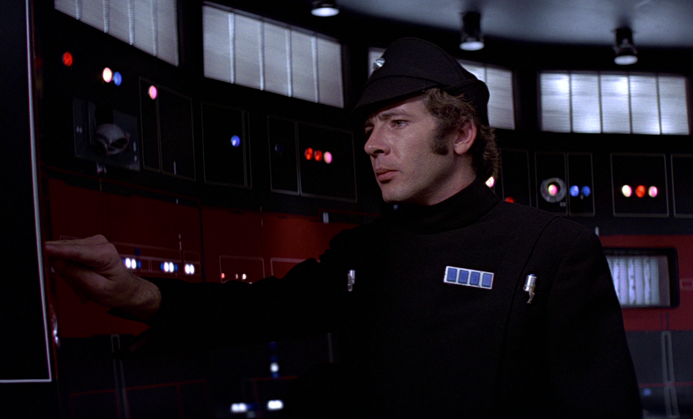 Star Wars | Morre o ator Peter Sumner