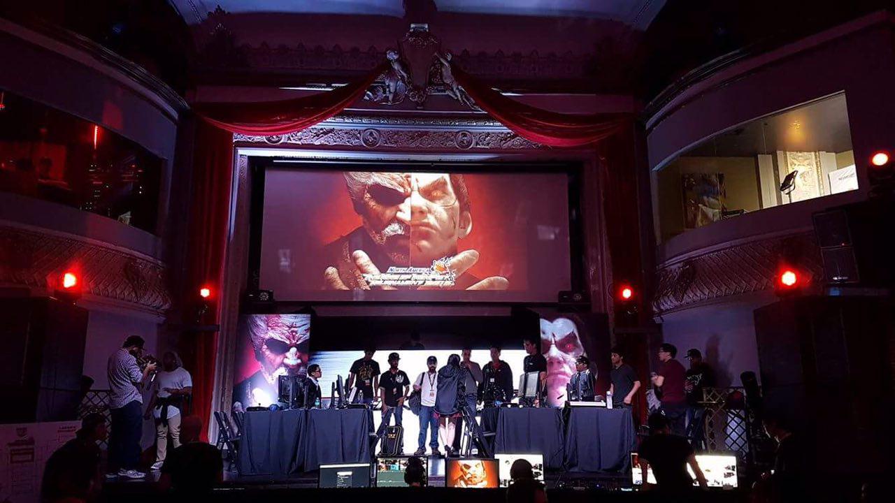 King of the Iron Fist | Assista às finais do campeonato norte-americano de Tekken 7