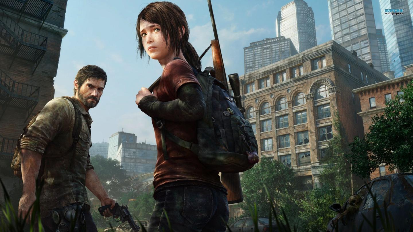 The Last of Us | Filme ainda está com problemas