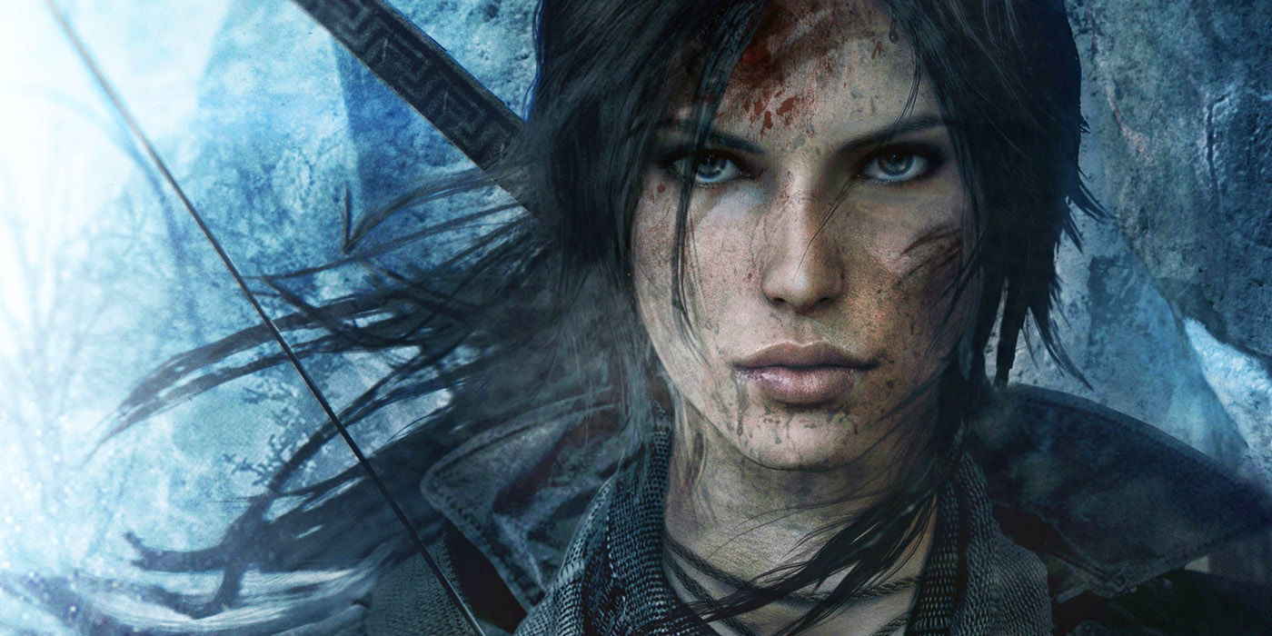 Tomb Raider terá universo conectado com novo filme, série de TV e jogo -  NerdBunker