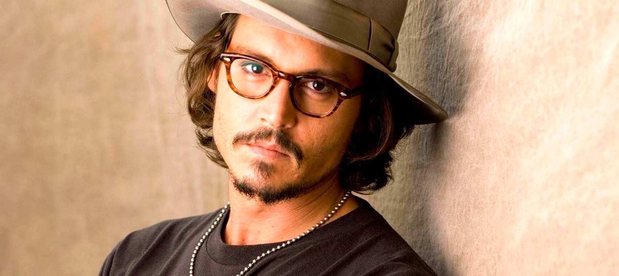 Animais Fantásticos e Onde Habitam | Johnny Depp é confirmado como Grindelwald