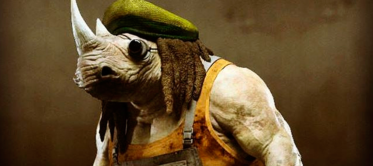 Beyond Good & Evil 2 | Michel Ancel fala sobre produção do jogo