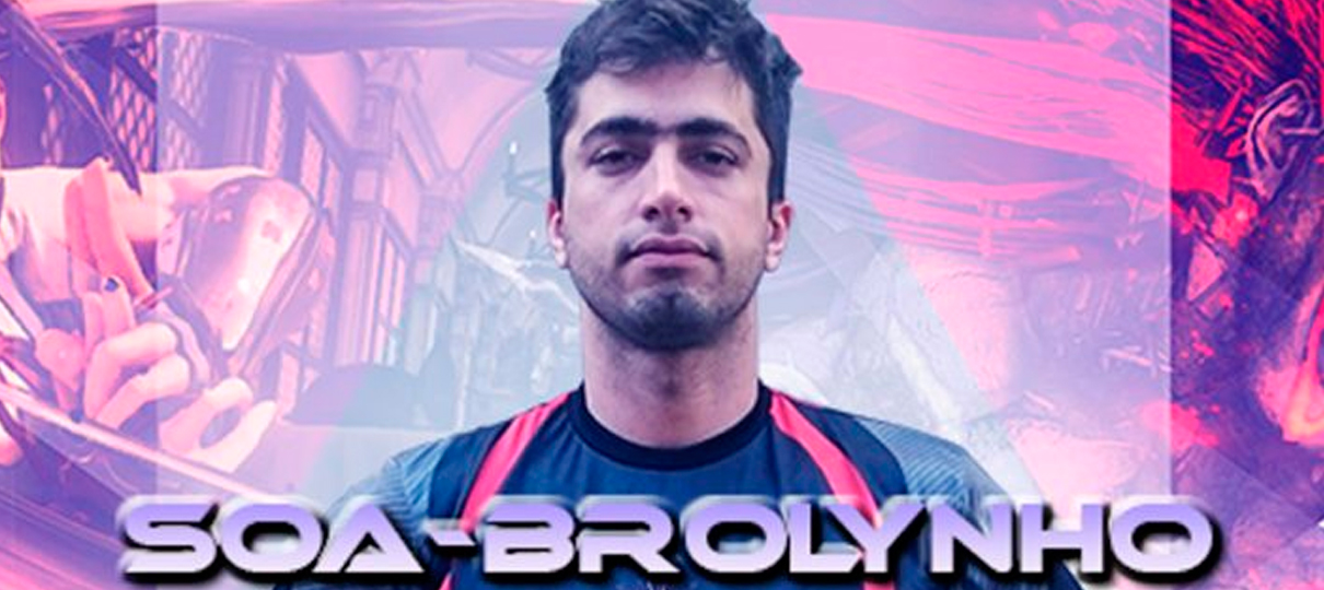 Street Fighter V | Brolynho será o representante do Brasil na Capcom Cup 2016