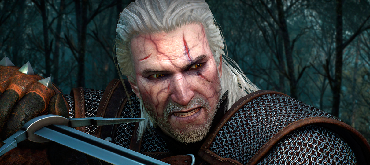 CD Projekt RED pode estar se preparando para se defender de uma aquisição hostil