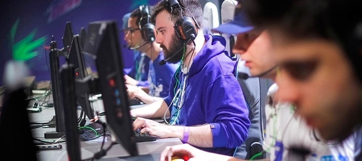 CS:GO | Grupos da World Cyber Arena 2016 são definidos