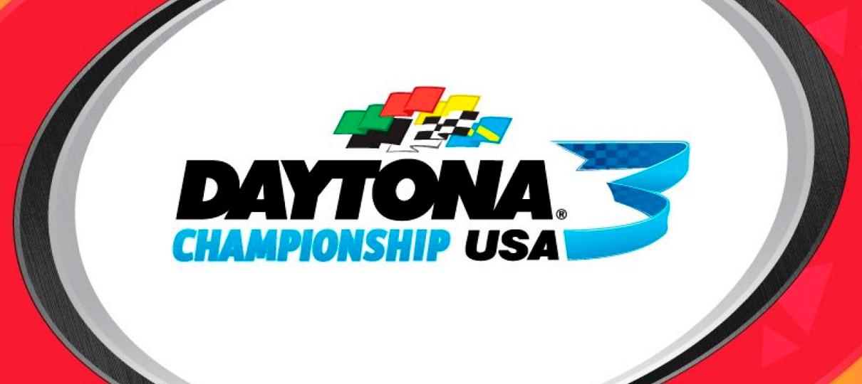 A Sega está revivendo Daytona USA e aqui está um teaser para provar