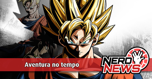 Dragon Ball Xenoverse 2  Confira os requisitos para o jogo no PC -  NerdBunker