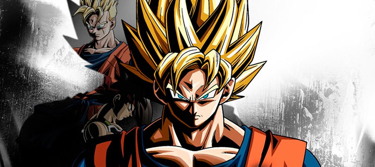 Dragon Ball Xenoverse 2  Confira os requisitos para o jogo no PC -  NerdBunker