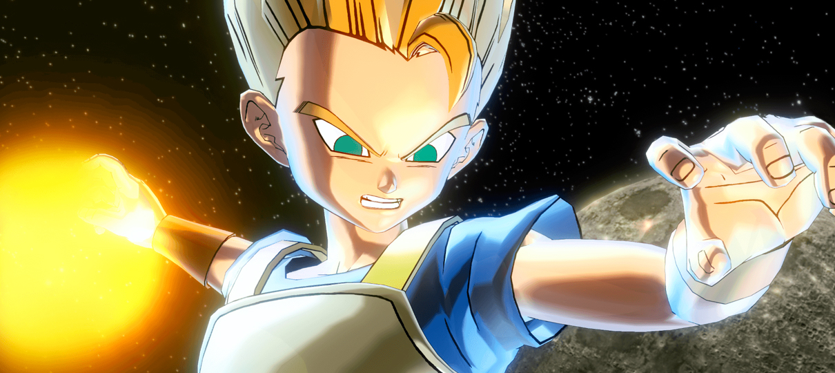 Dragon Ball Xenoverse 2 ganhará novos conteúdos gratuitos e pagos -  NerdBunker