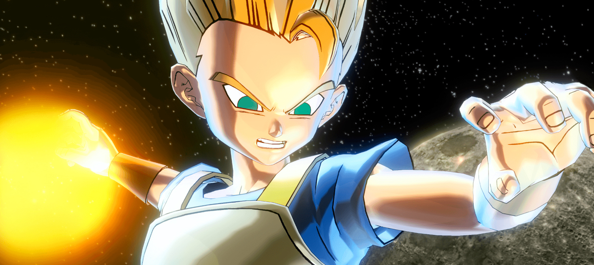Dragon Ball Xenoverse 2 ganhará novos conteúdos gratuitos e pagos