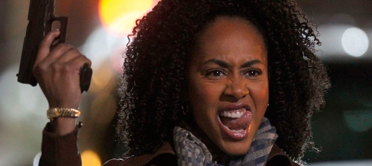 Os Defensores | Jessica Jones e Misty Knight se encontram em fotos do set
