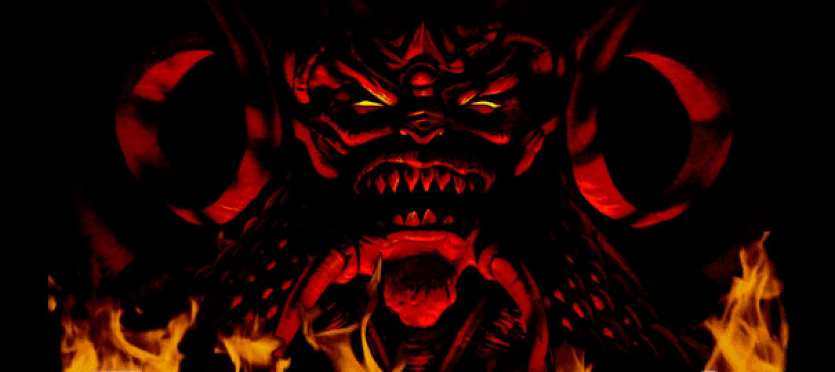 Diablo original estará em Diablo III para celebrar os 20 anos da franquia
