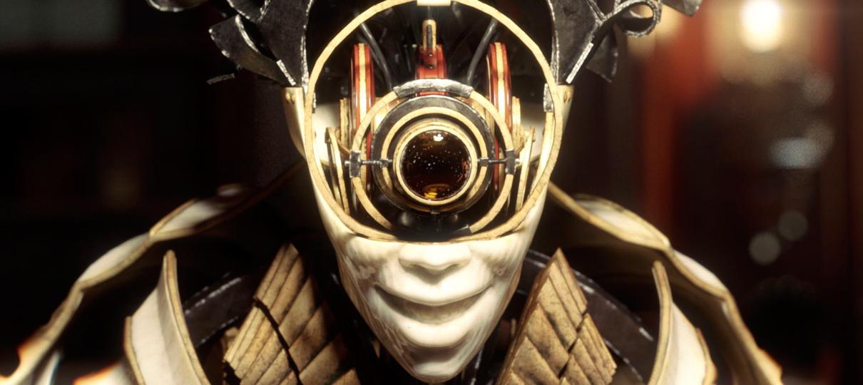 Dishonored 2 ganhará modo New Game Plus e novas opções de dificuldade