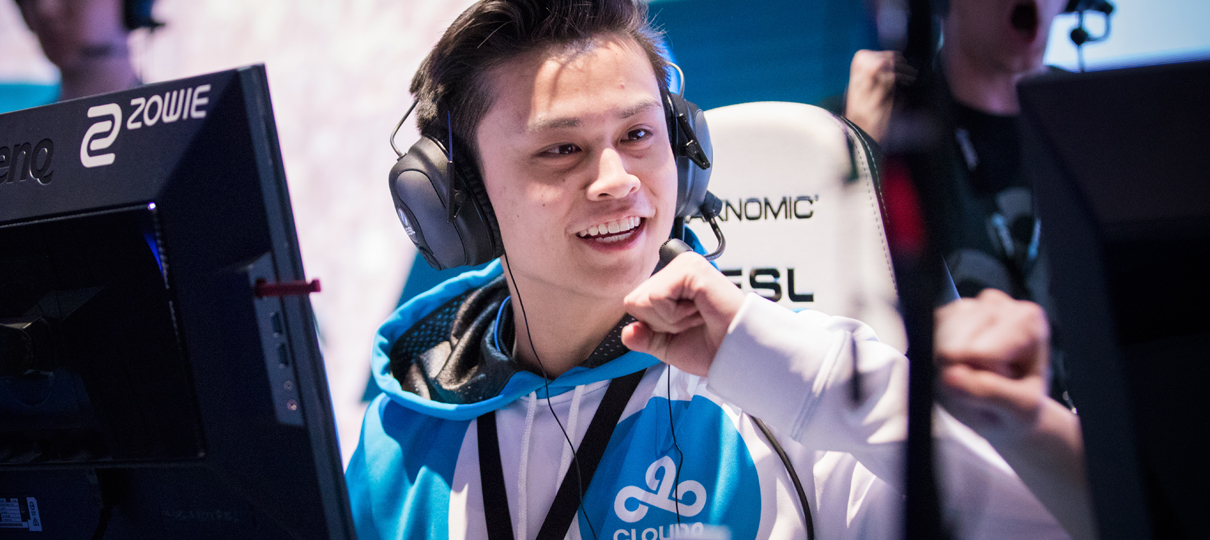 CS:GO | ESL Pro League 2017 terá premiação de US$ 2 milhões