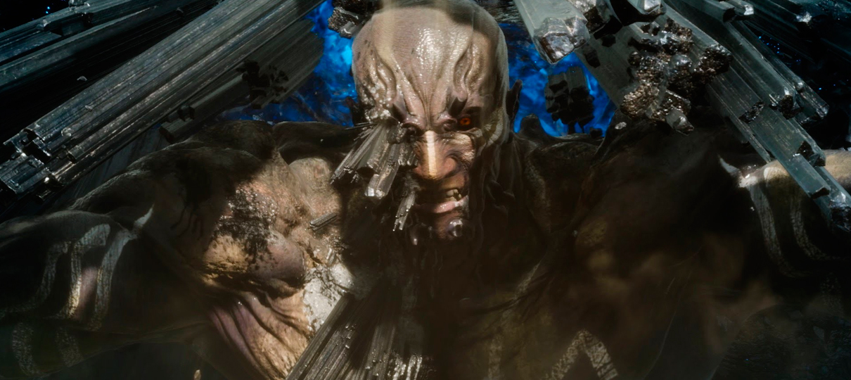 Final Fantasy XV terá atualização logo no primeiro dia