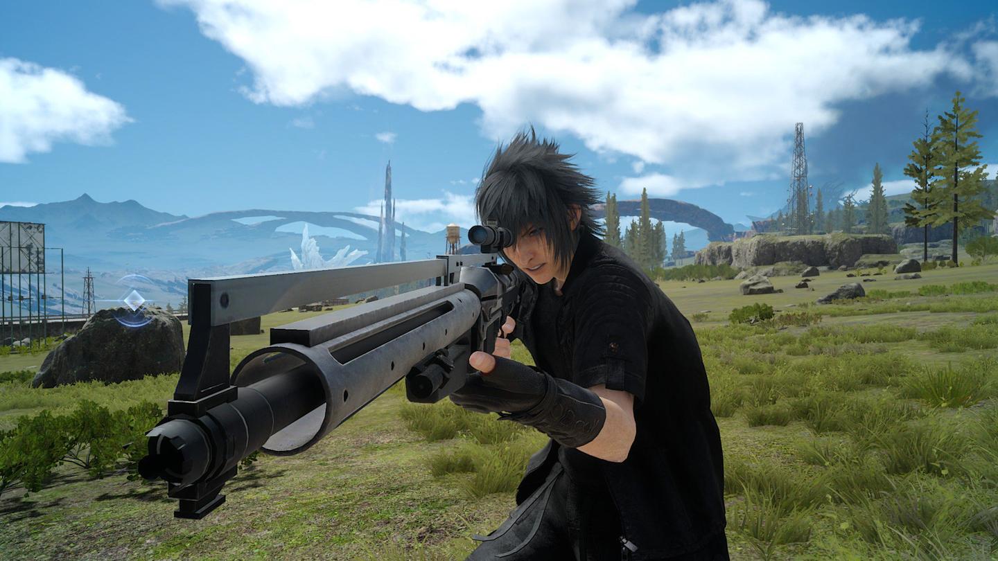 Produtor executivo fala sobre o futuro de Final Fantasy, incluindo XVI VII e X-3