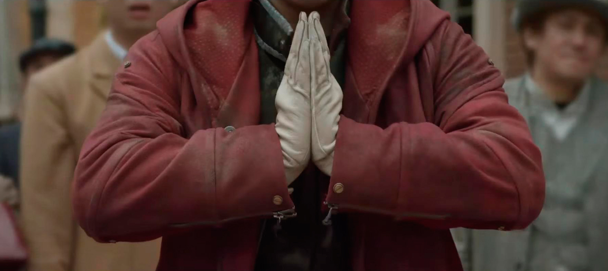 Fullmetal Alchemist | Confira o primeiro teaser da adaptação live-action