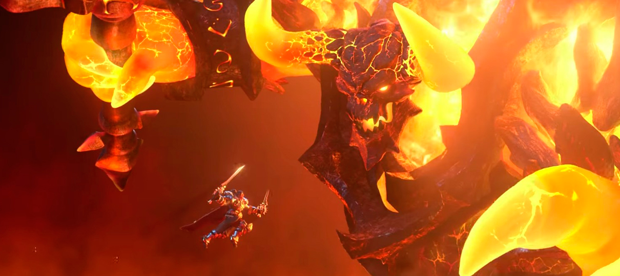 BlizzCon 2016 | Heroes of the Storm ganhará mais dois personagens de Warcraft