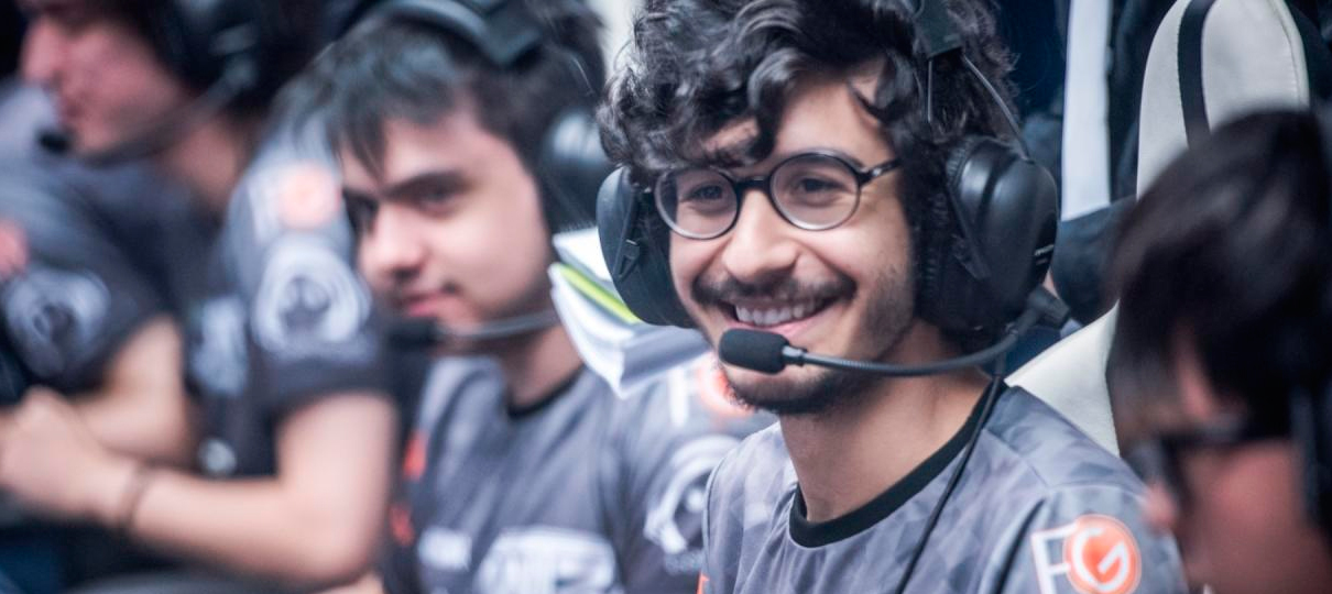 League of Legends | INTZ anuncia que está contratando para todas as posições