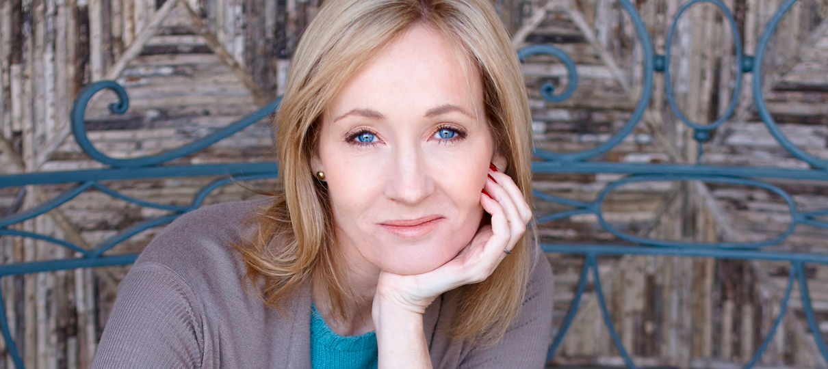 Animais Fantásticos e Onde Habitam | Filmes acontecem em período de 19 anos, diz Rowling